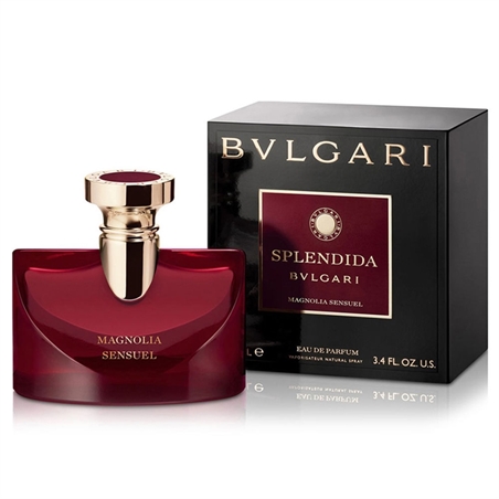 BULGARI SPLENDIDA MAGNOLIA SENSUEL EDP DONNA 30ML