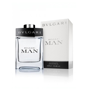 BULGARI MAN EDT 100 ML