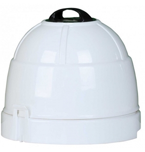 MP HAIR CASCO DA TAVOLO PER CAPELLI 1100 WATT
