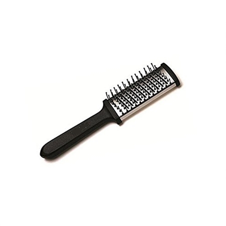 MP HAIR SPAZZOLA TERMICA IN ACCIAIO