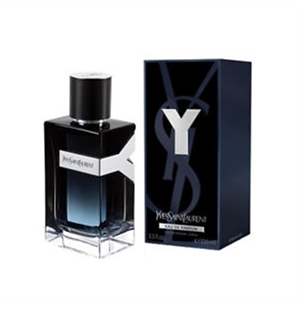 YVES SAINT LAURENT Y EDP 60ML