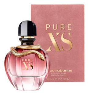 PACO RABANNE PURE XS FEMME EDP 50ML