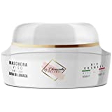 LA CHIOCCIOLA MASCHERA ANTI ETÃ€ BIO ALLA BAVA DI LUMACA 50ML