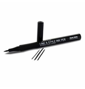 PRESTIGE COSMETICS ICONIC EDGE INK PEN EYELINER LIQUIDO