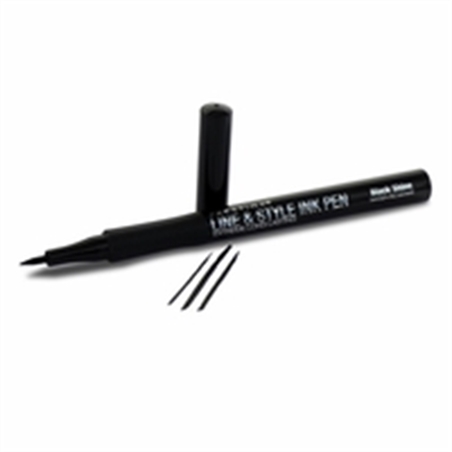 PRESTIGE COSMETICS ICONIC EDGE INK PEN EYELINER LIQUIDO