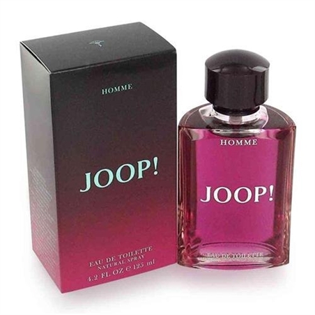 JOOP! HOMME EAU DE TOILETTE SPRAY 200 ML
