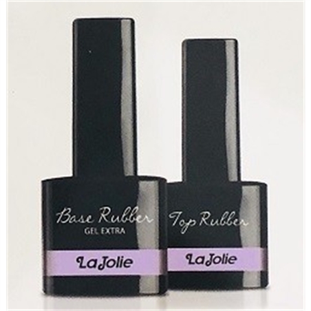 LA JOLIE TOP RUBBER 7 ML