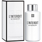 GIVENCHY L'INTERDIT DONNA LATTE CORPO 200 ML