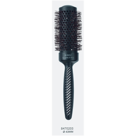 SIBEL ILUMIPRO SPAZZOLA TERMO REATTIVA INNOVATIVA 43MM