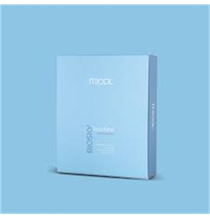 BIOSKY KERATINE FIALE RICOSTRUTTORI CONF. 15FL DA 5ML