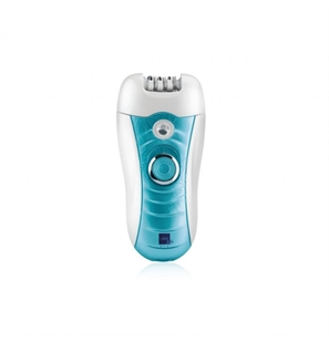 LABOR DELICATE TOUCH EPILATORE ELETTRICO RICARICABILE - B801 - 8012345540747