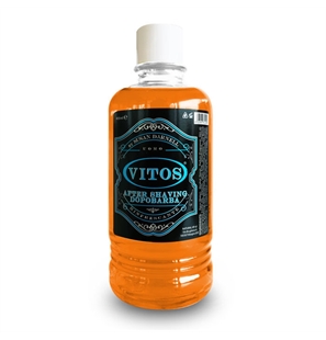 VITOS AFTER SHAVING DOPOBARBA RINFRESCANTE 400ML