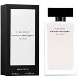 NARCISO RODRIGUEZ PURE MUSC FOR HER EDP 50ML