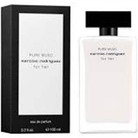 NARCISO RODRIGUEZ PURE MUSC FOR HER EDP 50ML