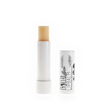 PUROBIO CHILLED LIP BALM BURROCACAO VOLUMIZZANTE