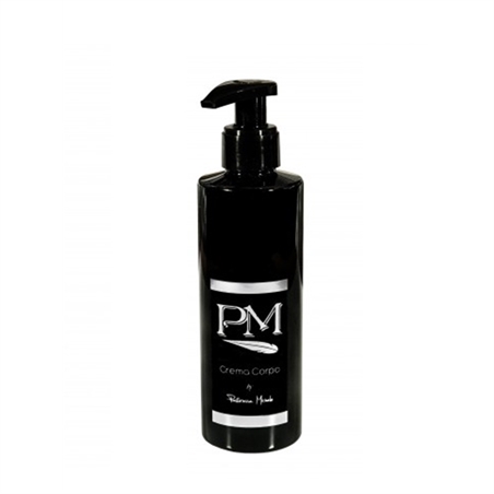 PM COMUNITY M16 CREMA CORPO 200ML SULLE NOTE DI AVENTUS DI CREED