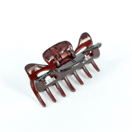 LE KIKKE PINZA MEDIA CAPELLI NERA