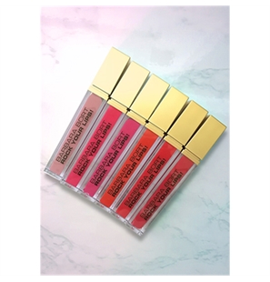 BARBARA BORT ROCK YOUR LIPS ROSSETTO MATT A LUNGA DURATA