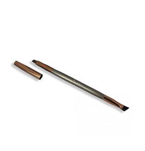 LE KIKKE PENNELLO SOPRACCIGLIA BRONZO