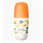 ALKEMILLA DEOMILLA FIORI DI PRIMAVERA BIO DEODORANTE ROLL-ON 75ML ALKEMILLA DEOMILLA FIORI DI PRIMAVERA BIO DEODORANTE ROLL-ON 75ML