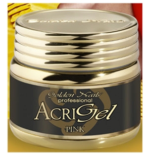 GOLDEN NAILS PRO ACRIGEL PINK 5ML