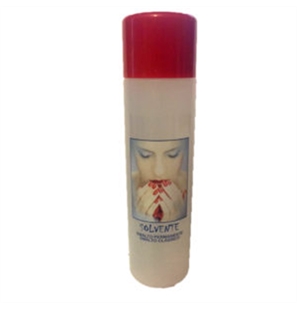 SKY KISSES SOLVENTE PER SMALTO PERMANENTE O CLASSICO