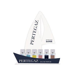 SAPHIR PARFUM PERTEGAZ EDIZIONE LIMITATA