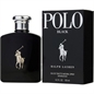 RALPH LAUREN POLO BLACK EAU DE TOILETTE SPRAY 125ML RALPH LAUREN POLO BLACK EAU DE TOILETTE SPRAY 125ML