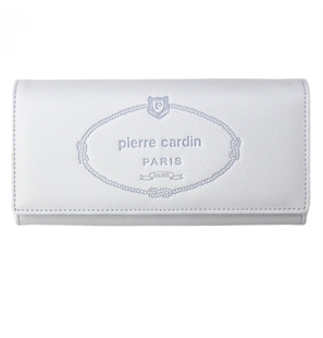 PORTAFOGLIO PIERRE CARDIN DONNA 8822 COL. SABBIA