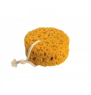 SOURCE BALANCE SPUGNA DA BAGNO NATURALE ROTONDA