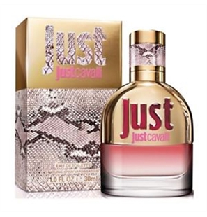 JUST CAVALLI EAU DE TOILETTE HER 75ML