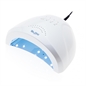 MP HAIR GLOW LAMPADA NAIL LED & UV 48/24 WATT MP HAIR GLOW LAMPADA NAIL LED & UV 48/24 WATT