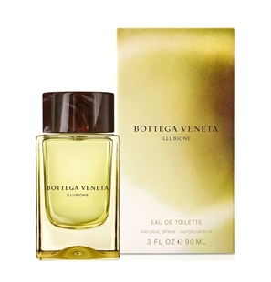 BOTTEGA VENETA ILLUSIONE FOR HIM EDT 90 ML