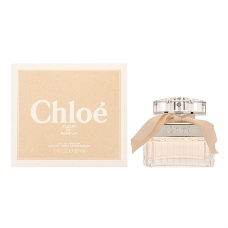 CHLOE' FLEUR DE PARFUM 50ML