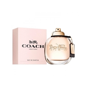 COACH NEW YORK EAU DE PARFUM 90ML