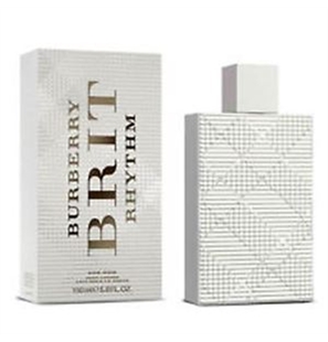 BURBERRY BRIT RHYTHM HER BODY LOTION 150ML