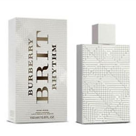 BURBERRY BRIT RHYTHM HER BODY LOTION 150ML