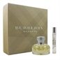 BURBERRY WEEKEND FOR WOMAN COFFRET EAU DE PARFUM 50ML + EDP 7,5ML
