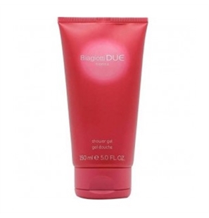 L. BIAGIOTTI DUE DONNA BAGNOSCHIUMA E GEL DOCCIA 150ML