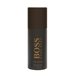 HUGO BOSS THE SCENT DEO SPRAY 150ML