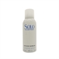 LUCIANO SOPRANI SOLO SOPRANI NATURAL SCENT DEODORANTE 150ML