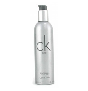 CK ONE CALVIN KLEIN SPRAY IDRATANTE PER IL CORPO 250ML