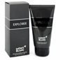 MONT BLANC EXPLORER AFTER SHAVE BALM 150ML