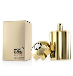 MONT BLANC EMBLEM ABSOLU EDT 100ML