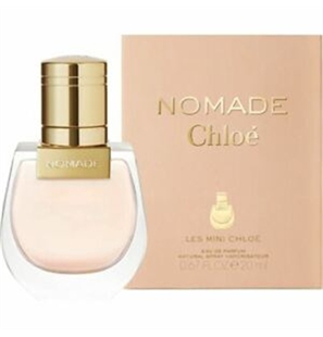 CHLOE' NOMADE EAU DE PARFUM SPRAY 20ML