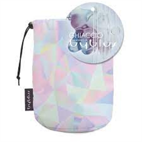 BYBLOS CIELO SET CON PROFUMO EDT 120ML E SACCA
