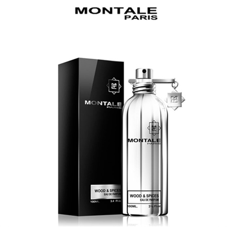 MONTALE WOOD & SPICES EAU DE PARFUM 100ML