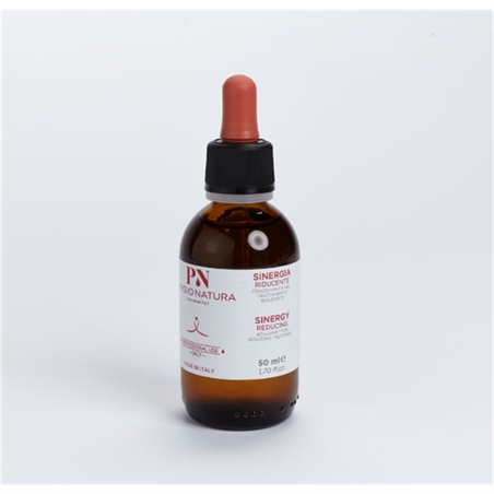SINERGIA RIDUCENTE 50ML PHYSIO NATURA