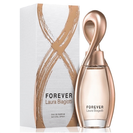 LAURA BIAGIOTTI FOREVER DONNA EDP 60ML