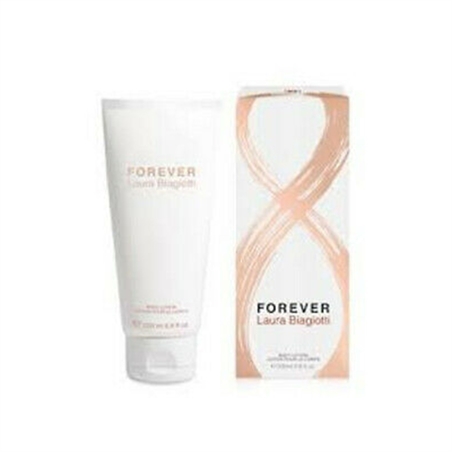 LAURA BIAGIOTTI FOREVER DONNA BODY LOTION 200ML